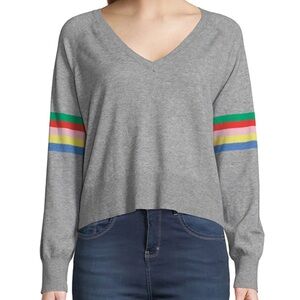 New Cupcakes and Cashmere Sweater Large